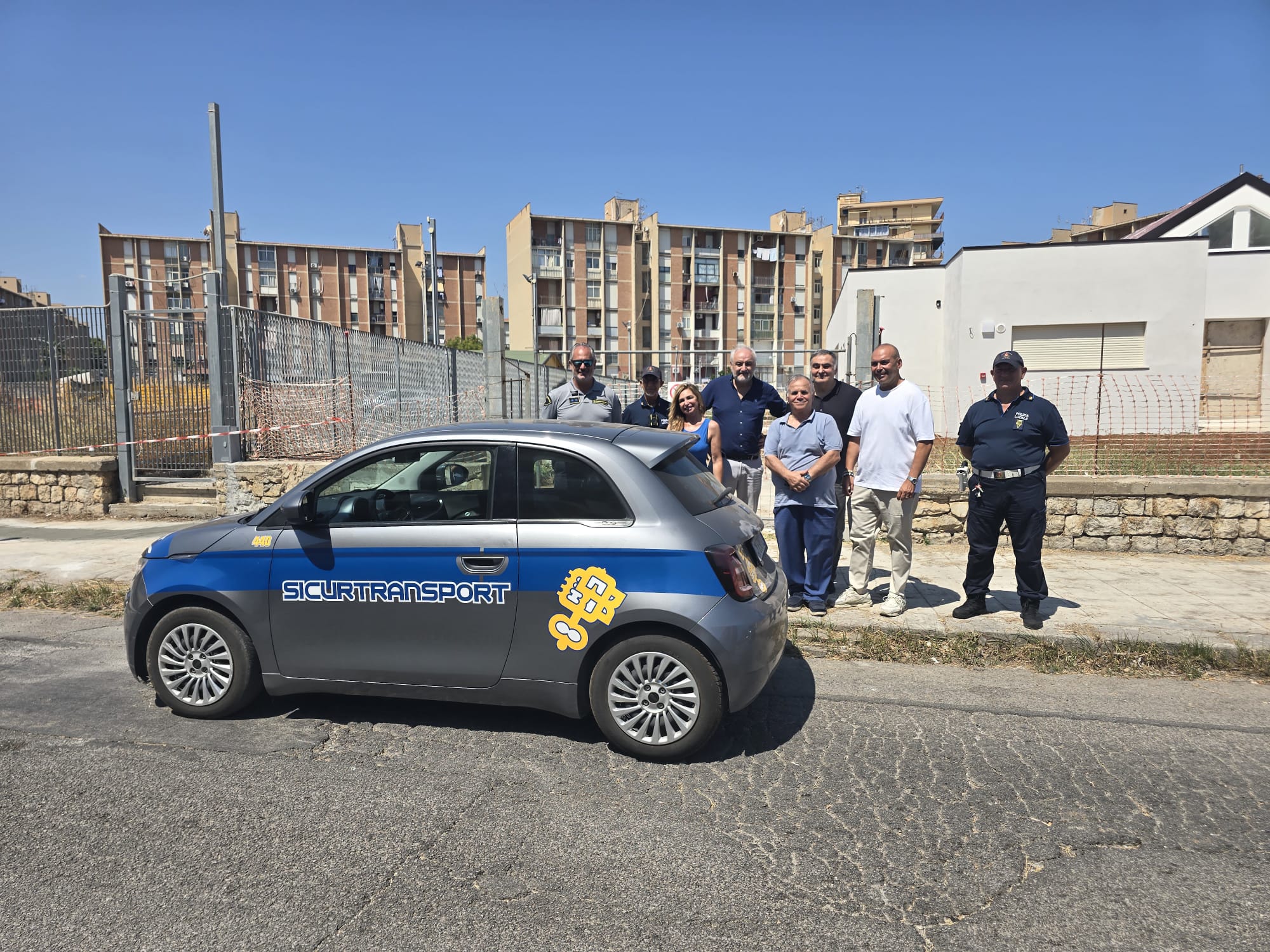 leggi news