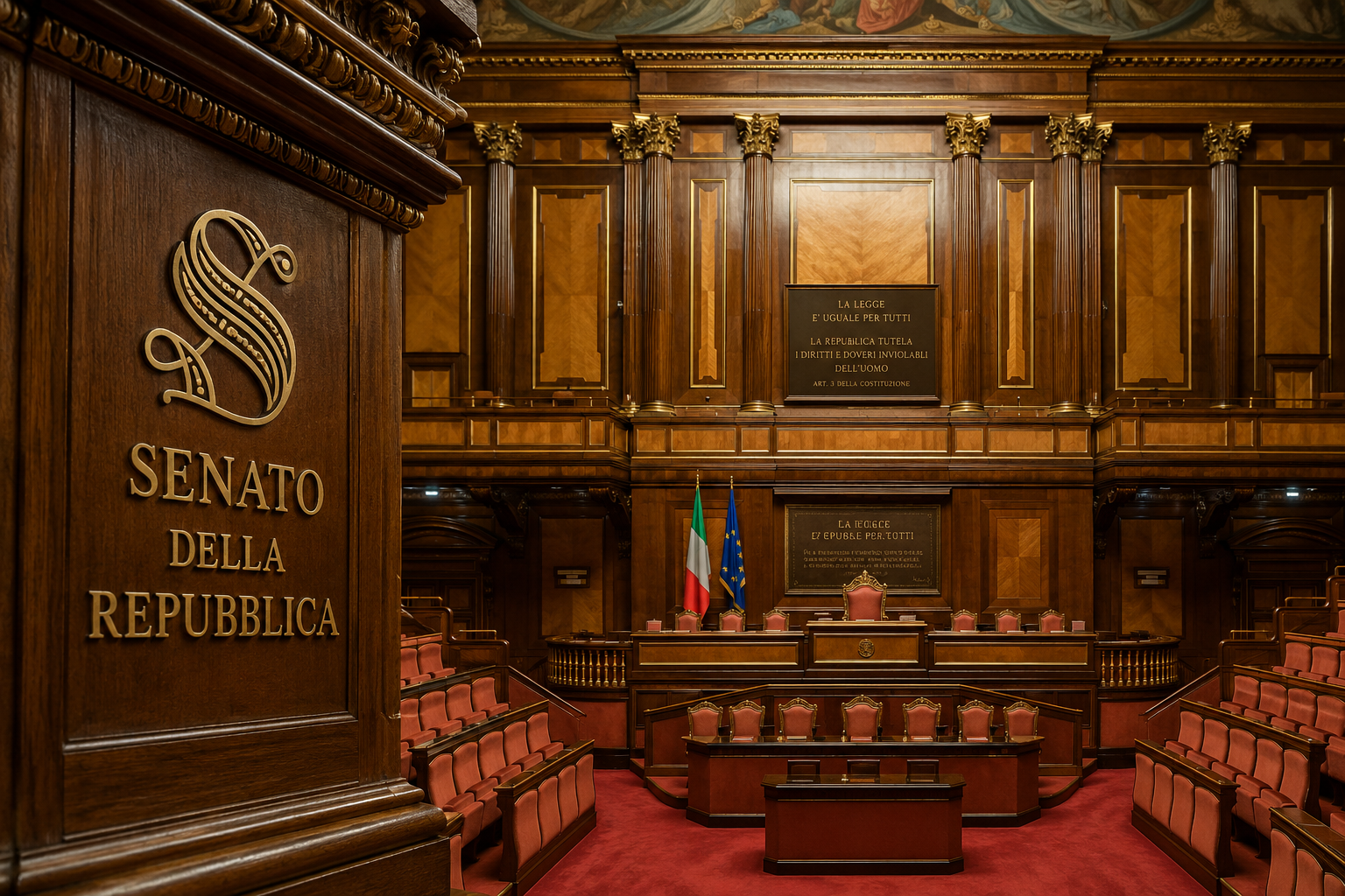 leggi news